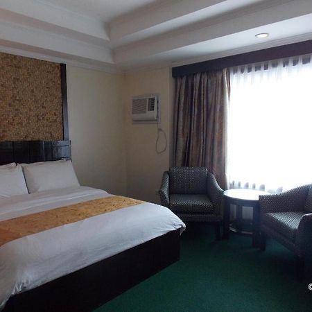 Mo2 Westown Hotel San Juan Μπακολόντ Εξωτερικό φωτογραφία