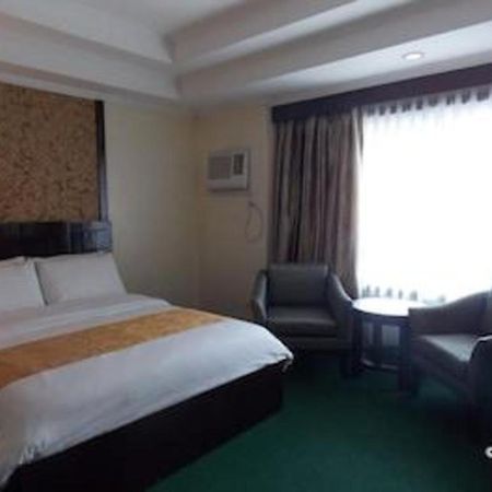 Mo2 Westown Hotel San Juan Μπακολόντ Εξωτερικό φωτογραφία
