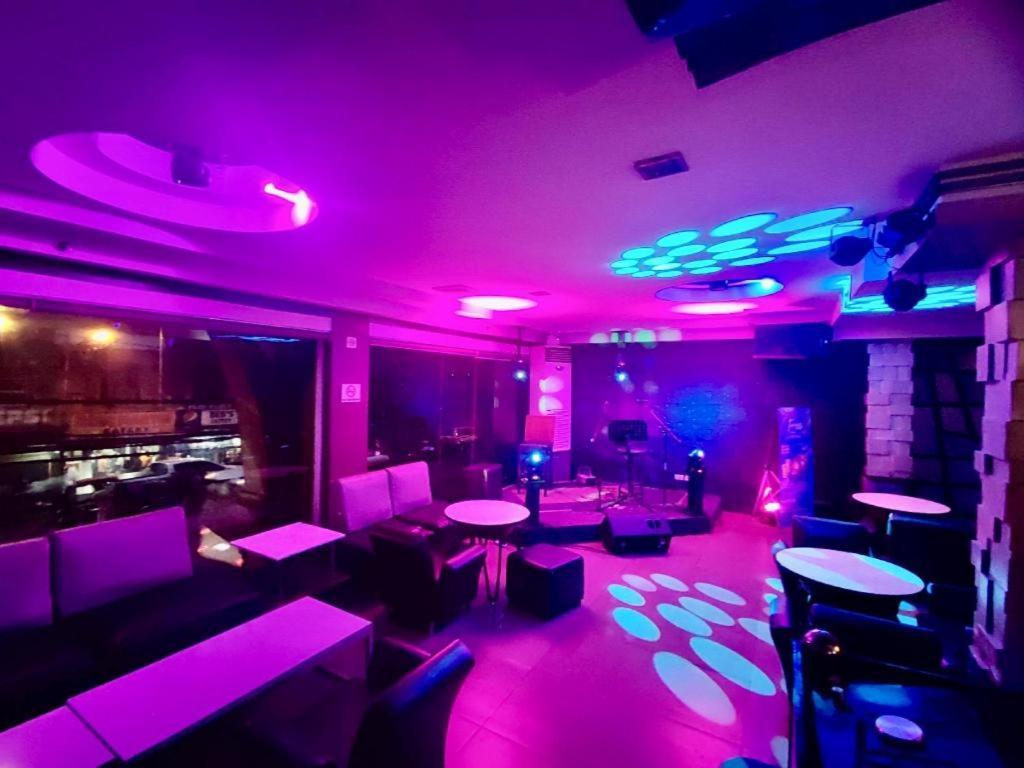 Mo2 Westown Hotel San Juan Μπακολόντ Εξωτερικό φωτογραφία
