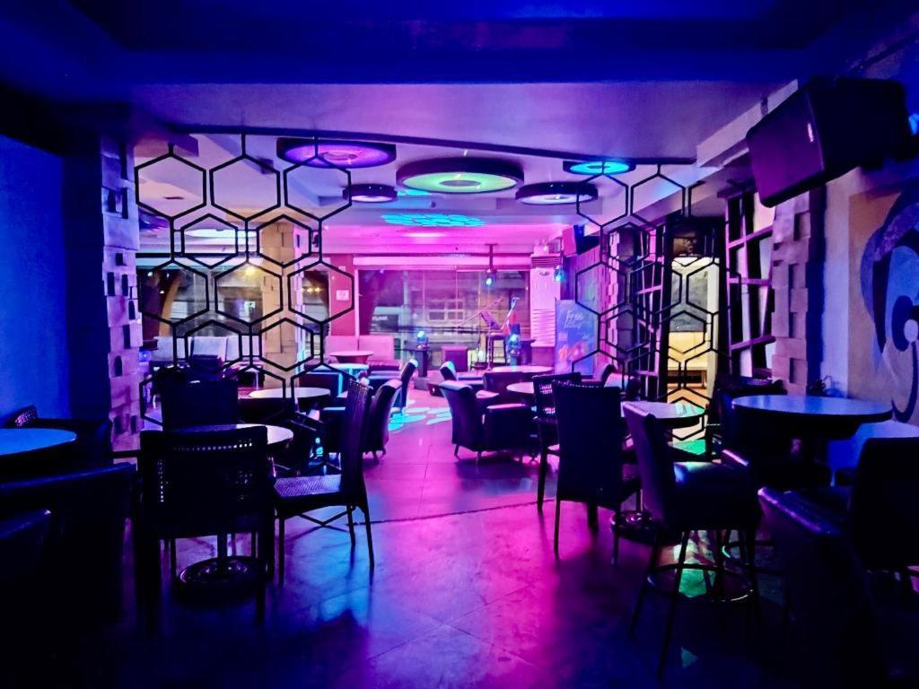Mo2 Westown Hotel San Juan Μπακολόντ Εξωτερικό φωτογραφία
