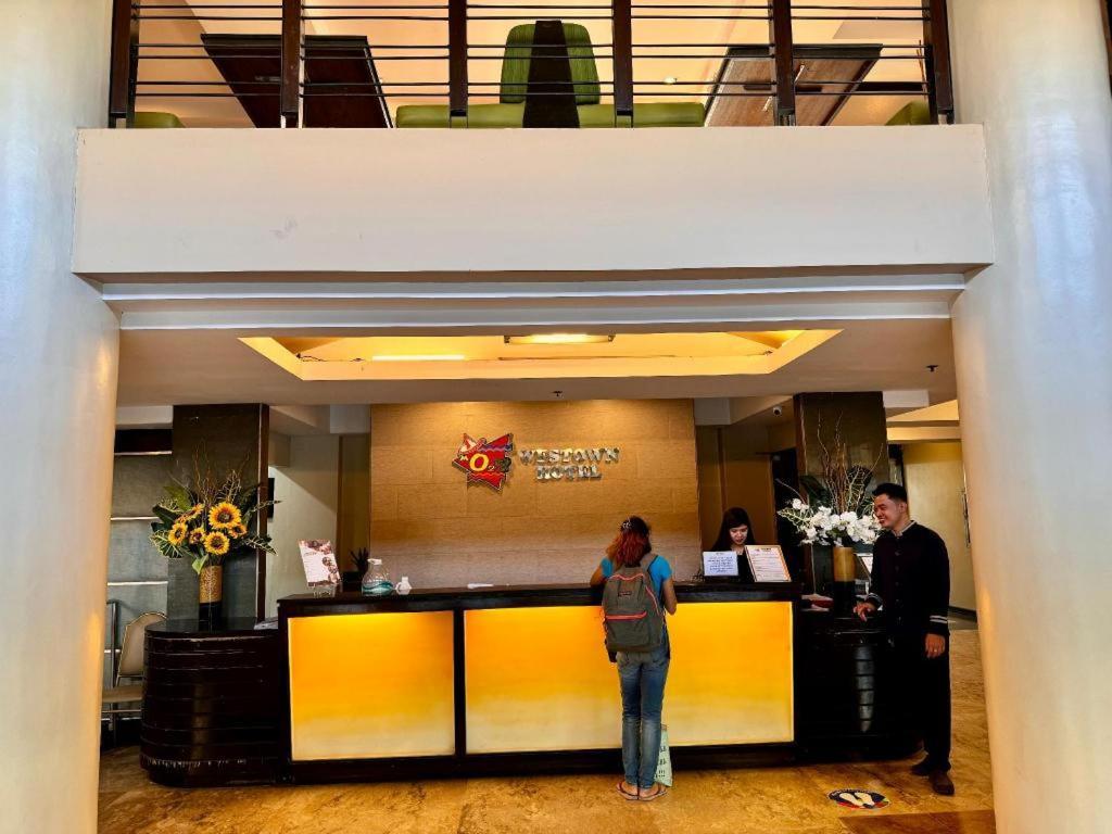 Mo2 Westown Hotel San Juan Μπακολόντ Εξωτερικό φωτογραφία