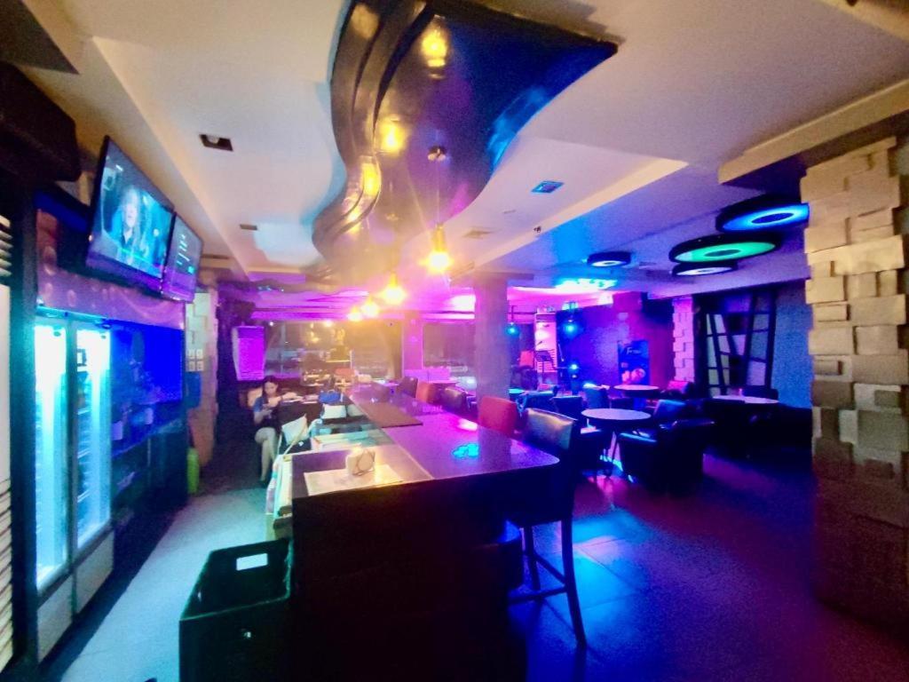 Mo2 Westown Hotel San Juan Μπακολόντ Εξωτερικό φωτογραφία