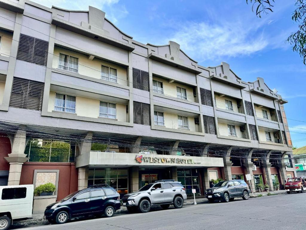 Mo2 Westown Hotel San Juan Μπακολόντ Εξωτερικό φωτογραφία