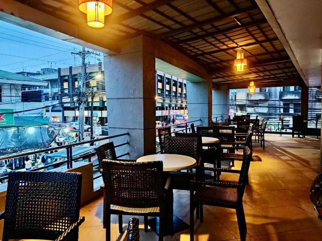 Mo2 Westown Hotel San Juan Μπακολόντ Εξωτερικό φωτογραφία