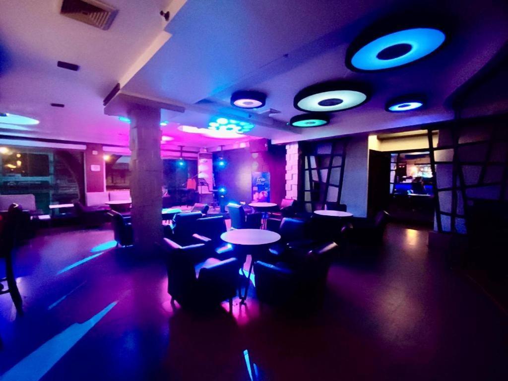 Mo2 Westown Hotel San Juan Μπακολόντ Εξωτερικό φωτογραφία