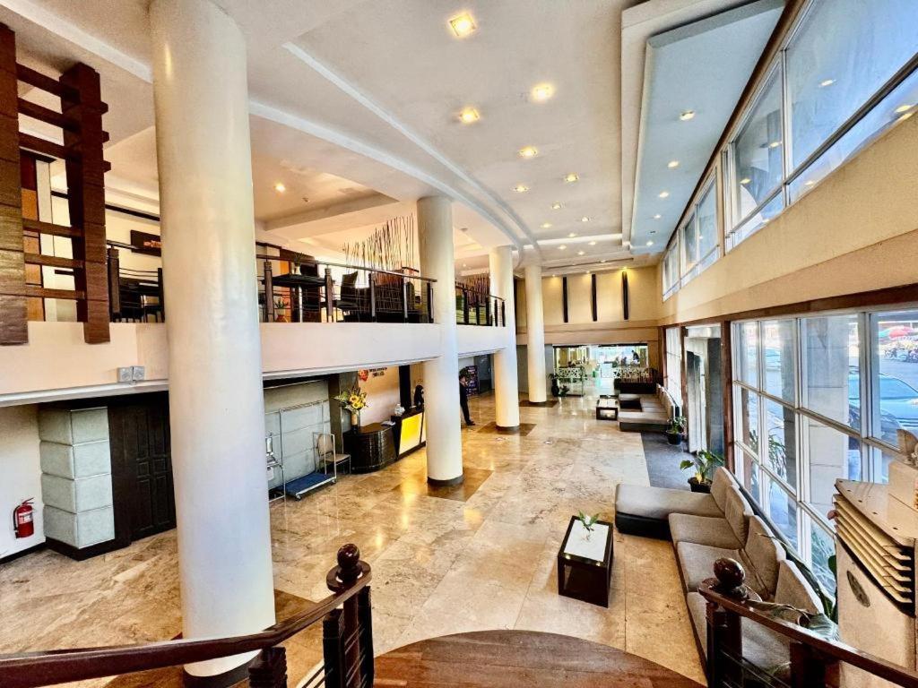 Mo2 Westown Hotel San Juan Μπακολόντ Εξωτερικό φωτογραφία