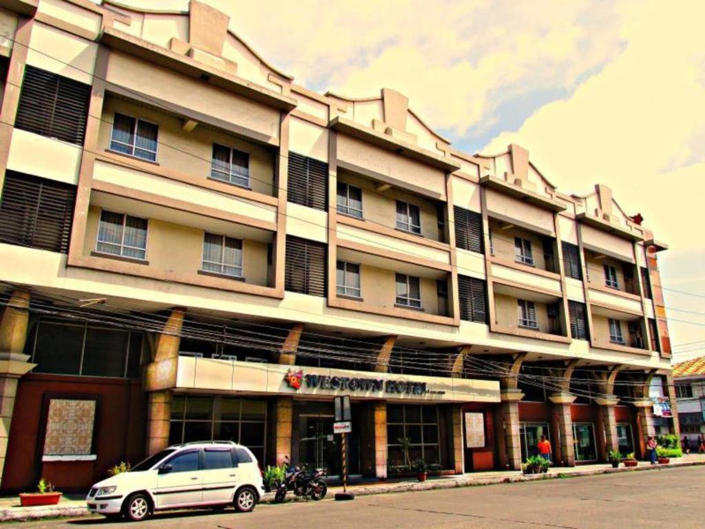 Mo2 Westown Hotel San Juan Μπακολόντ Εξωτερικό φωτογραφία