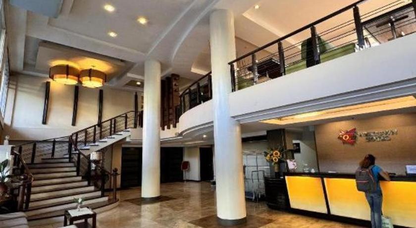 Mo2 Westown Hotel San Juan Μπακολόντ Εξωτερικό φωτογραφία