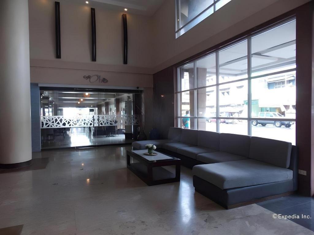 Mo2 Westown Hotel San Juan Μπακολόντ Εξωτερικό φωτογραφία