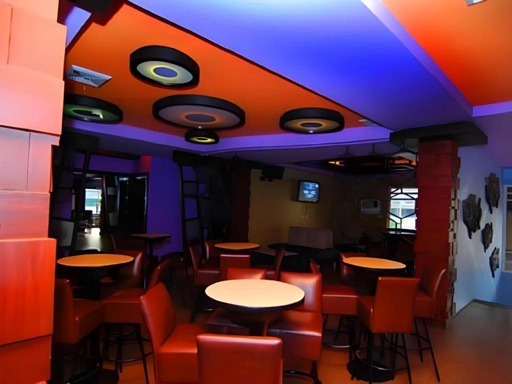 Mo2 Westown Hotel San Juan Μπακολόντ Εξωτερικό φωτογραφία