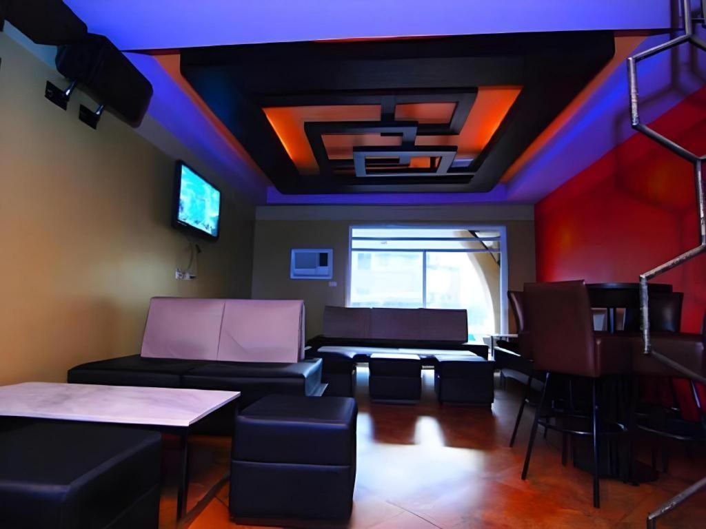 Mo2 Westown Hotel San Juan Μπακολόντ Εξωτερικό φωτογραφία
