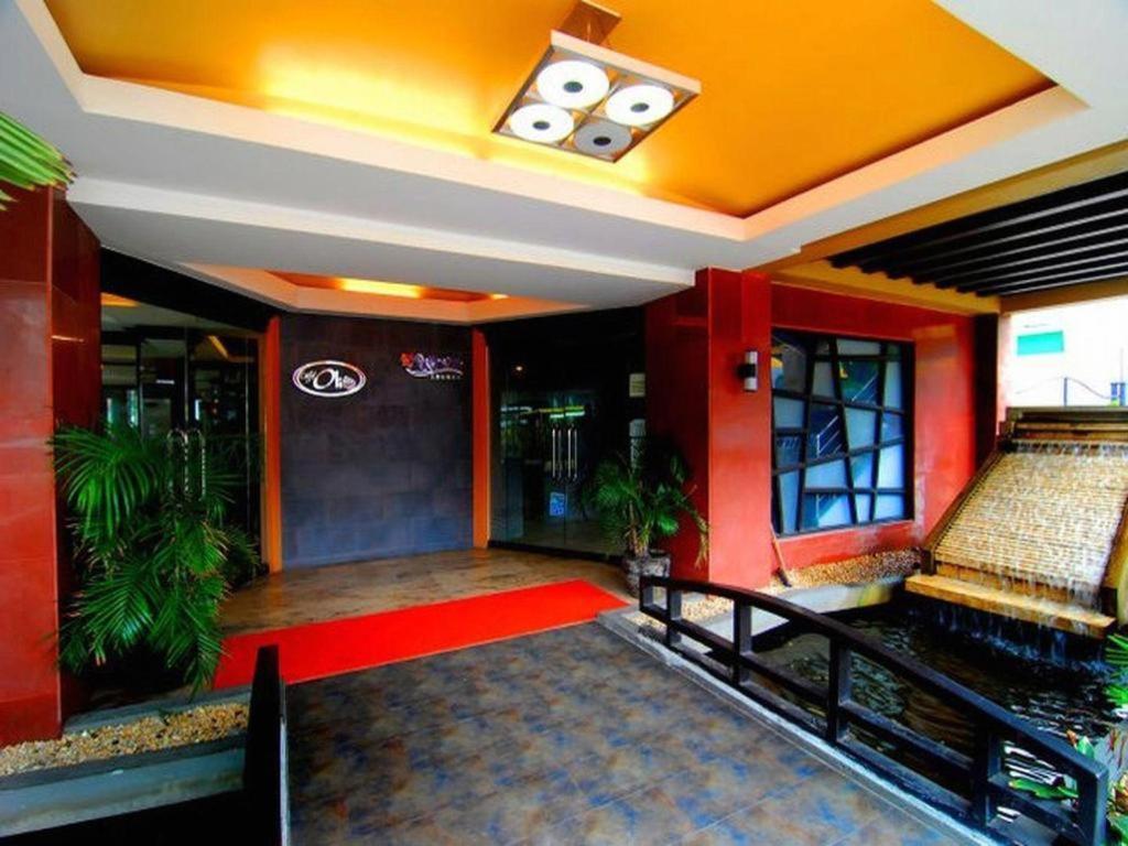 Mo2 Westown Hotel San Juan Μπακολόντ Εξωτερικό φωτογραφία