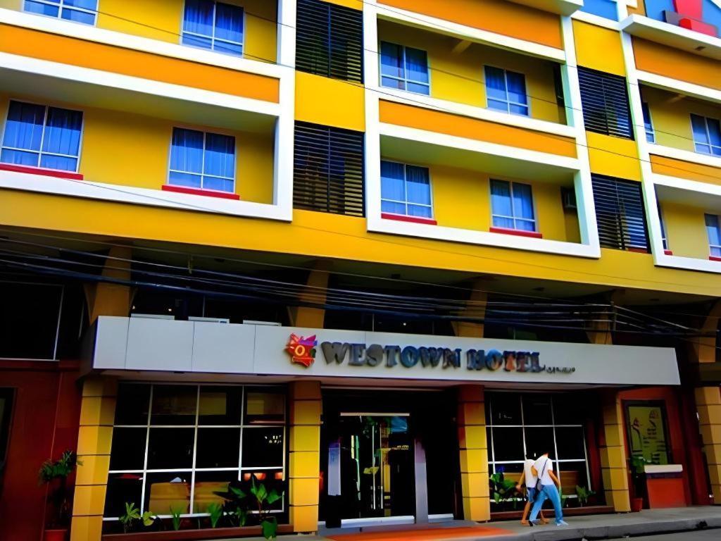 Mo2 Westown Hotel San Juan Μπακολόντ Εξωτερικό φωτογραφία