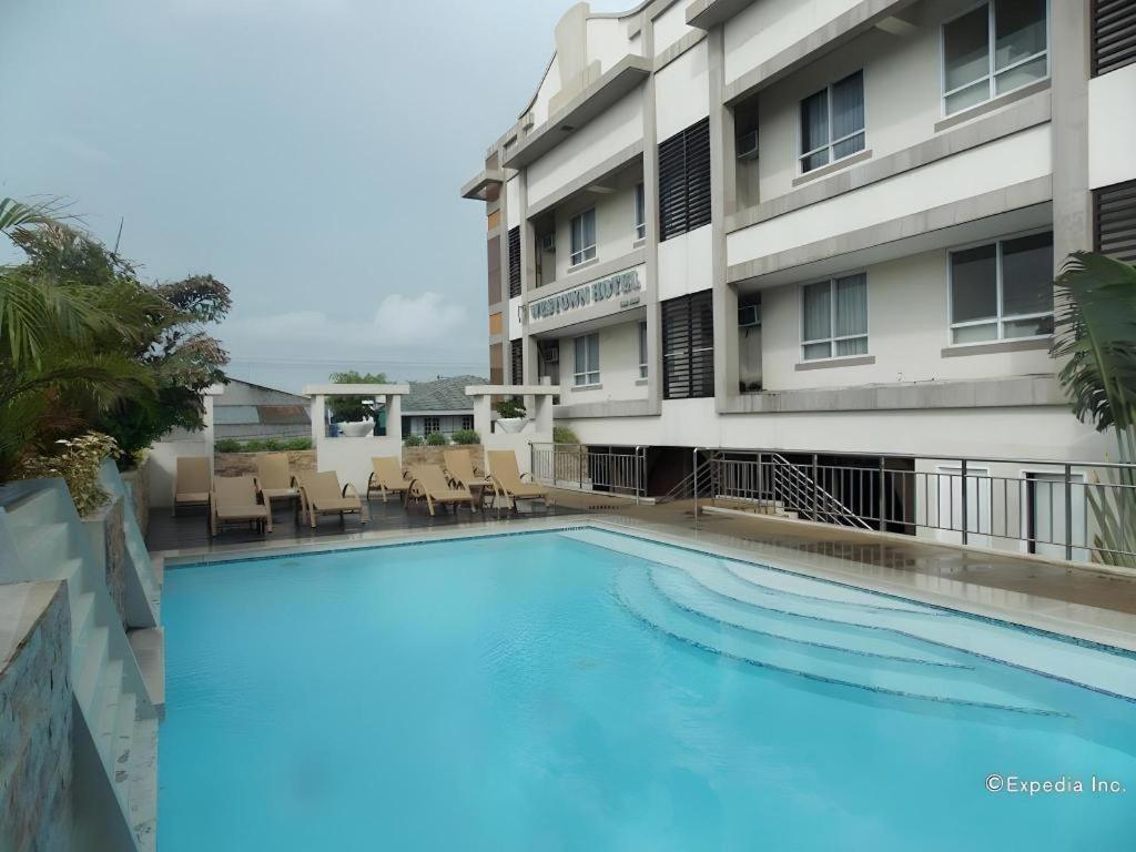 Mo2 Westown Hotel San Juan Μπακολόντ Εξωτερικό φωτογραφία