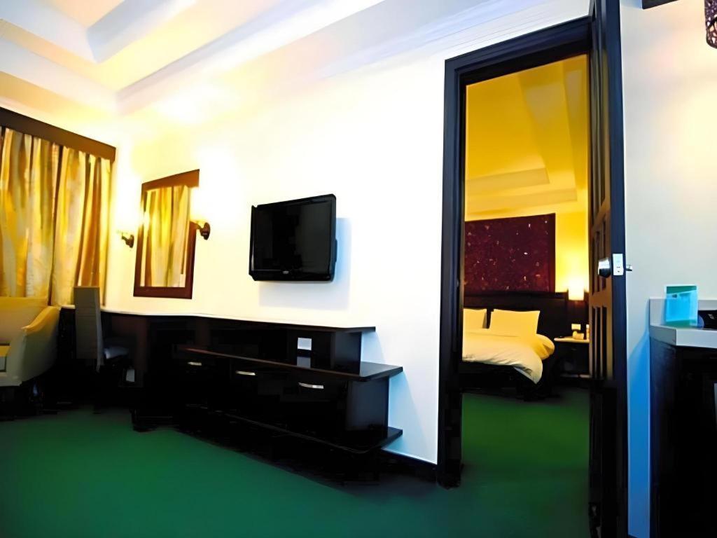 Mo2 Westown Hotel San Juan Μπακολόντ Εξωτερικό φωτογραφία