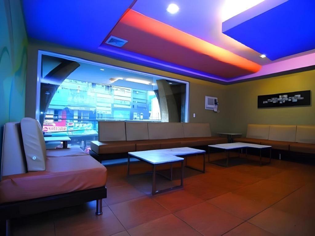 Mo2 Westown Hotel San Juan Μπακολόντ Εξωτερικό φωτογραφία
