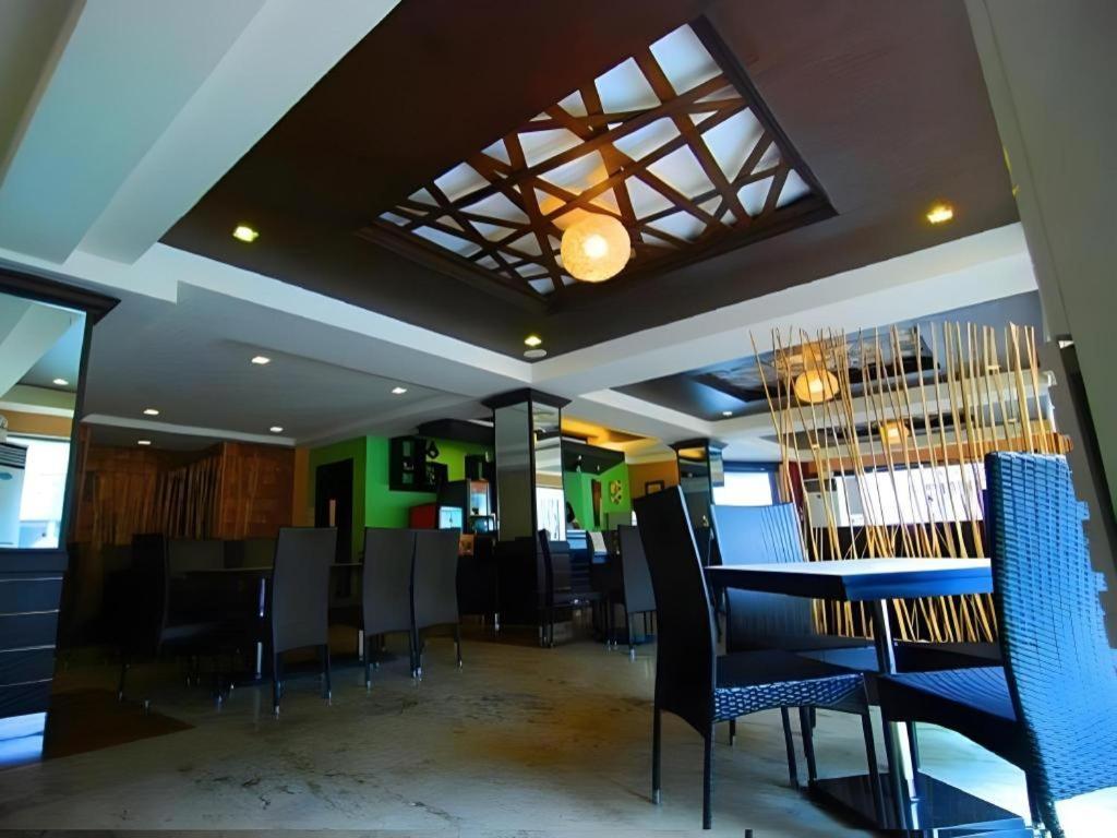 Mo2 Westown Hotel San Juan Μπακολόντ Εξωτερικό φωτογραφία