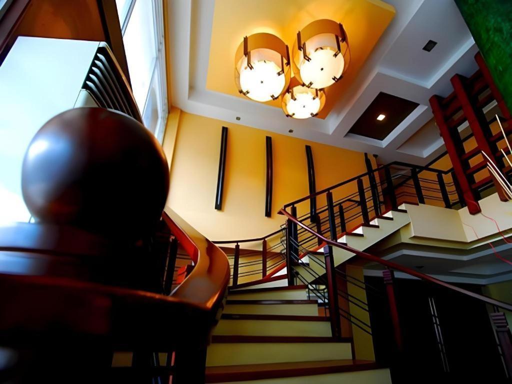 Mo2 Westown Hotel San Juan Μπακολόντ Εξωτερικό φωτογραφία