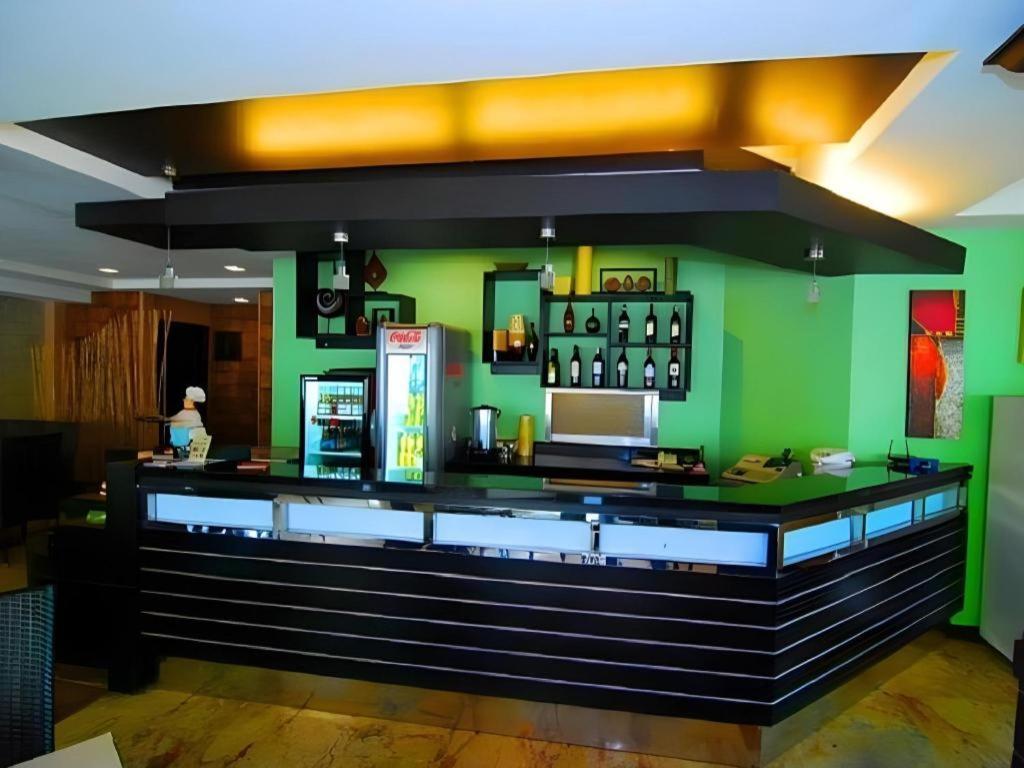 Mo2 Westown Hotel San Juan Μπακολόντ Εξωτερικό φωτογραφία