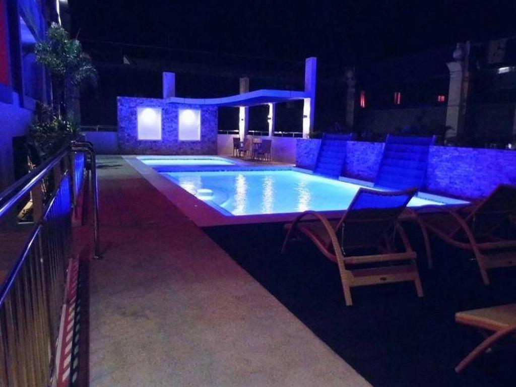 Mo2 Westown Hotel San Juan Μπακολόντ Εξωτερικό φωτογραφία