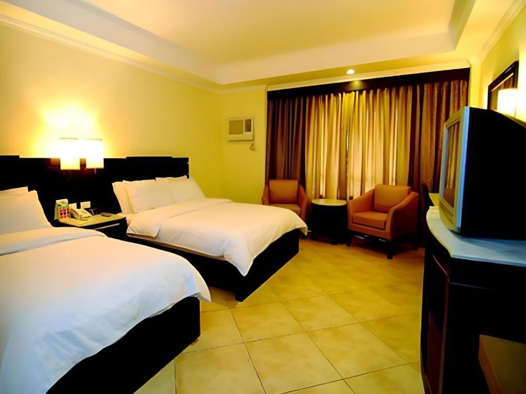 Mo2 Westown Hotel San Juan Μπακολόντ Εξωτερικό φωτογραφία