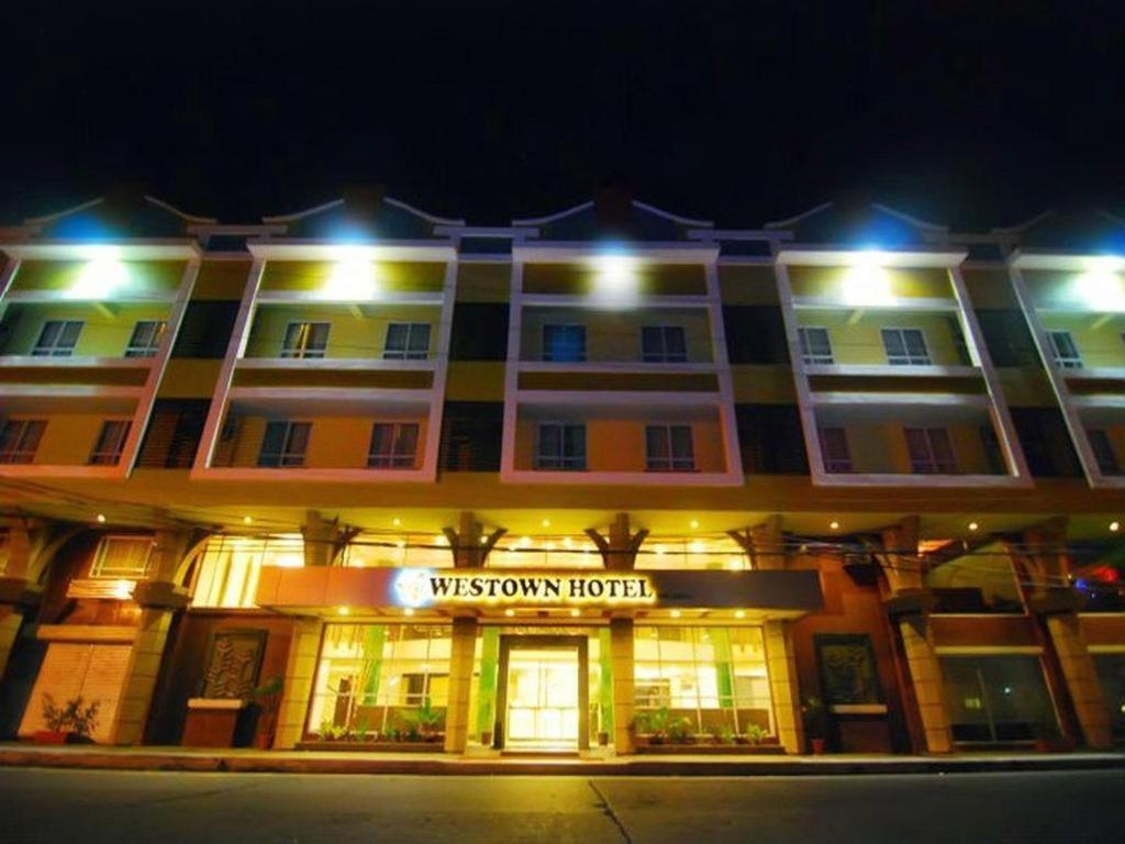 Mo2 Westown Hotel San Juan Μπακολόντ Εξωτερικό φωτογραφία