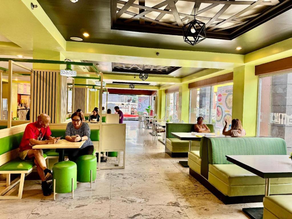 Mo2 Westown Hotel San Juan Μπακολόντ Εξωτερικό φωτογραφία