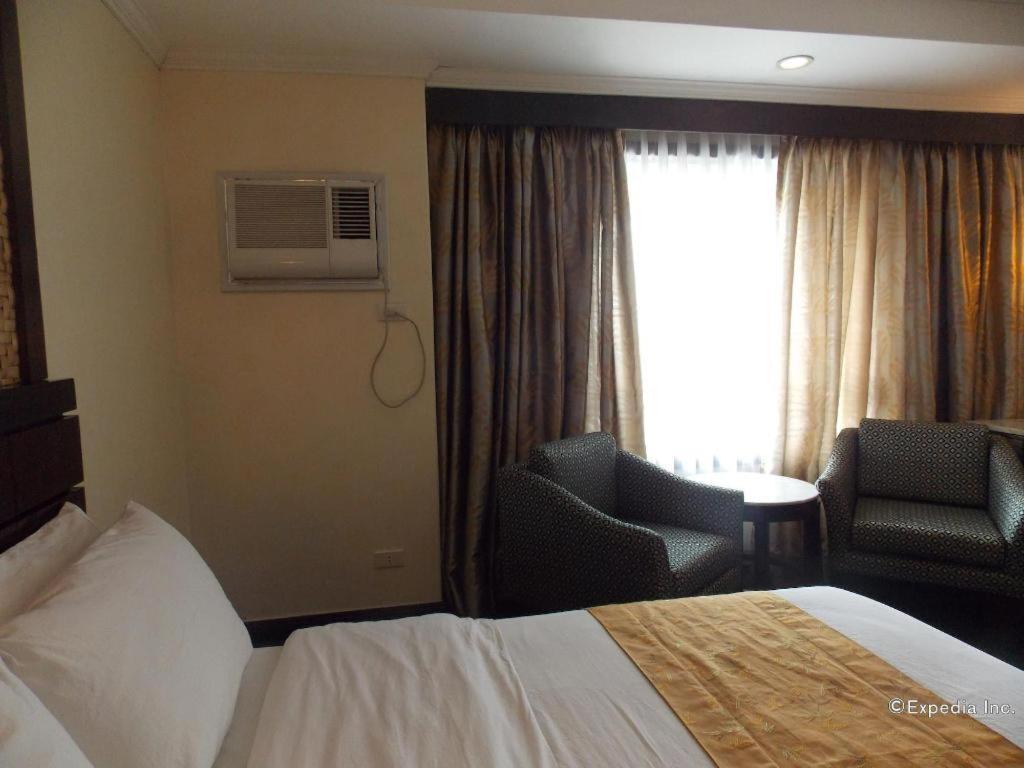 Mo2 Westown Hotel San Juan Μπακολόντ Εξωτερικό φωτογραφία