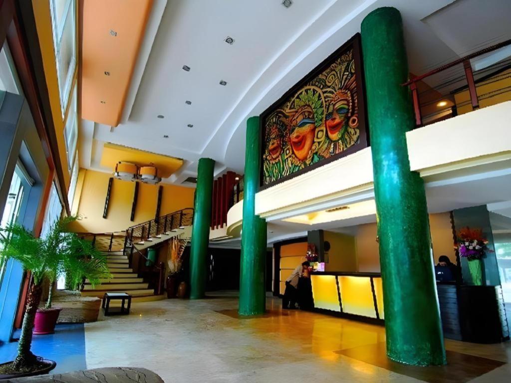 Mo2 Westown Hotel San Juan Μπακολόντ Εξωτερικό φωτογραφία