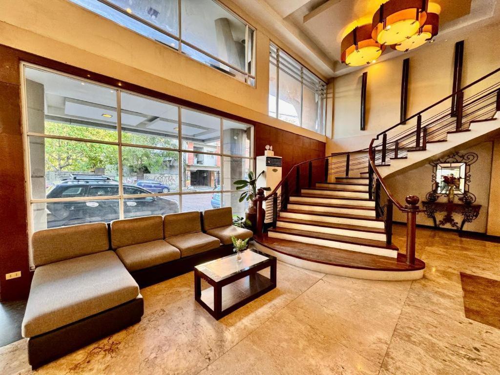 Mo2 Westown Hotel San Juan Μπακολόντ Εξωτερικό φωτογραφία