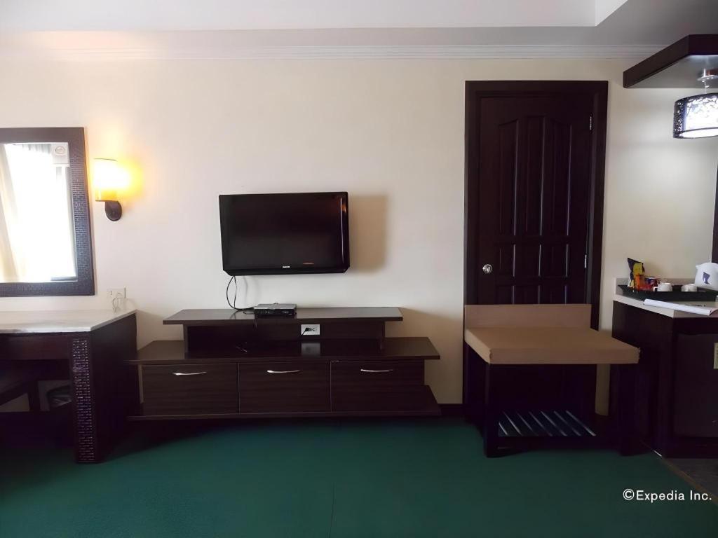 Mo2 Westown Hotel San Juan Μπακολόντ Εξωτερικό φωτογραφία