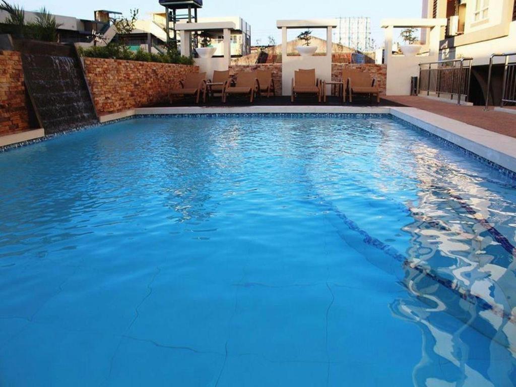 Mo2 Westown Hotel San Juan Μπακολόντ Εξωτερικό φωτογραφία