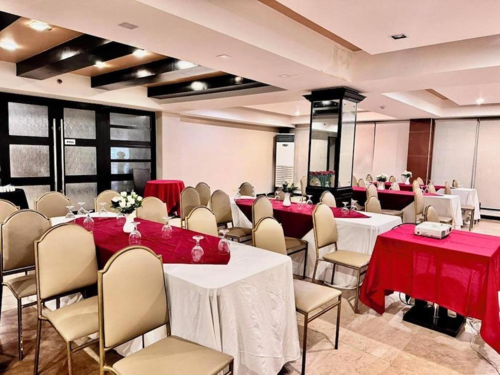 Mo2 Westown Hotel San Juan Μπακολόντ Εξωτερικό φωτογραφία