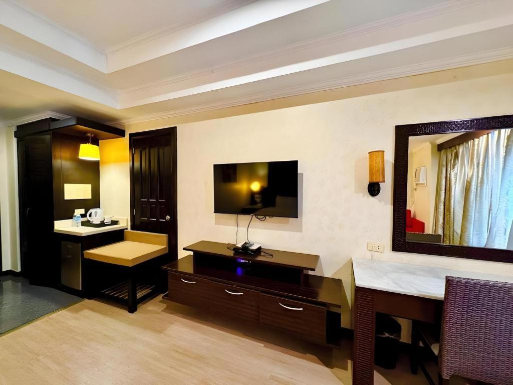 Mo2 Westown Hotel San Juan Μπακολόντ Εξωτερικό φωτογραφία
