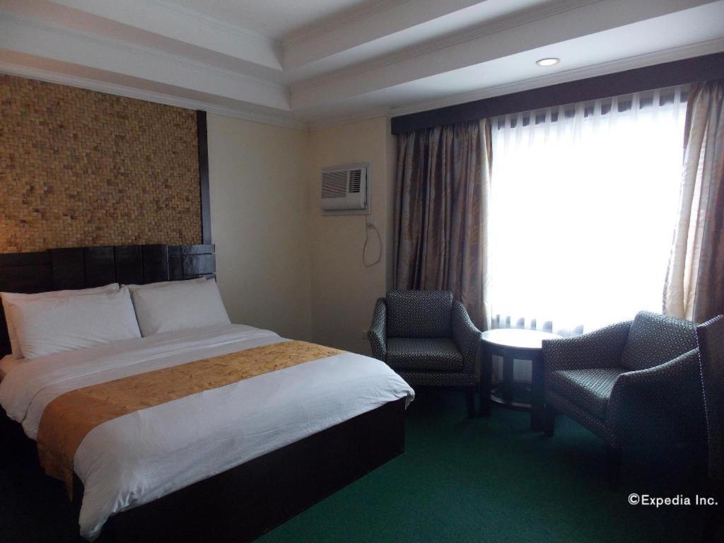 Mo2 Westown Hotel San Juan Μπακολόντ Εξωτερικό φωτογραφία