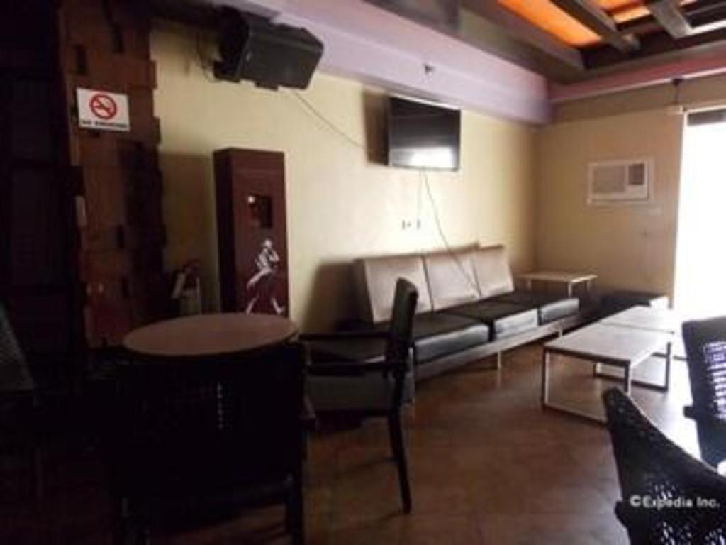 Mo2 Westown Hotel San Juan Μπακολόντ Εξωτερικό φωτογραφία
