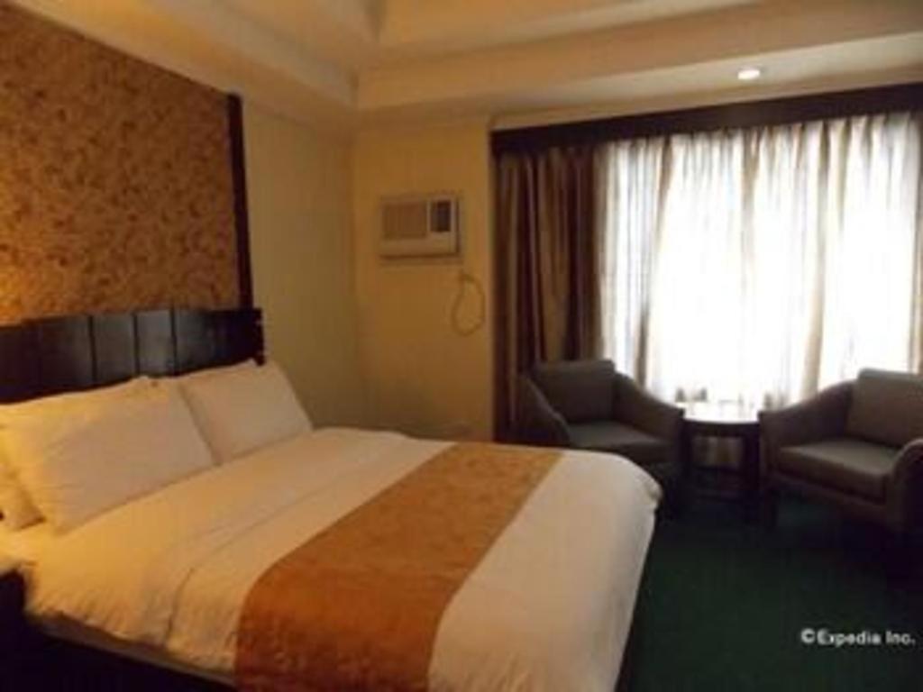 Mo2 Westown Hotel San Juan Μπακολόντ Εξωτερικό φωτογραφία