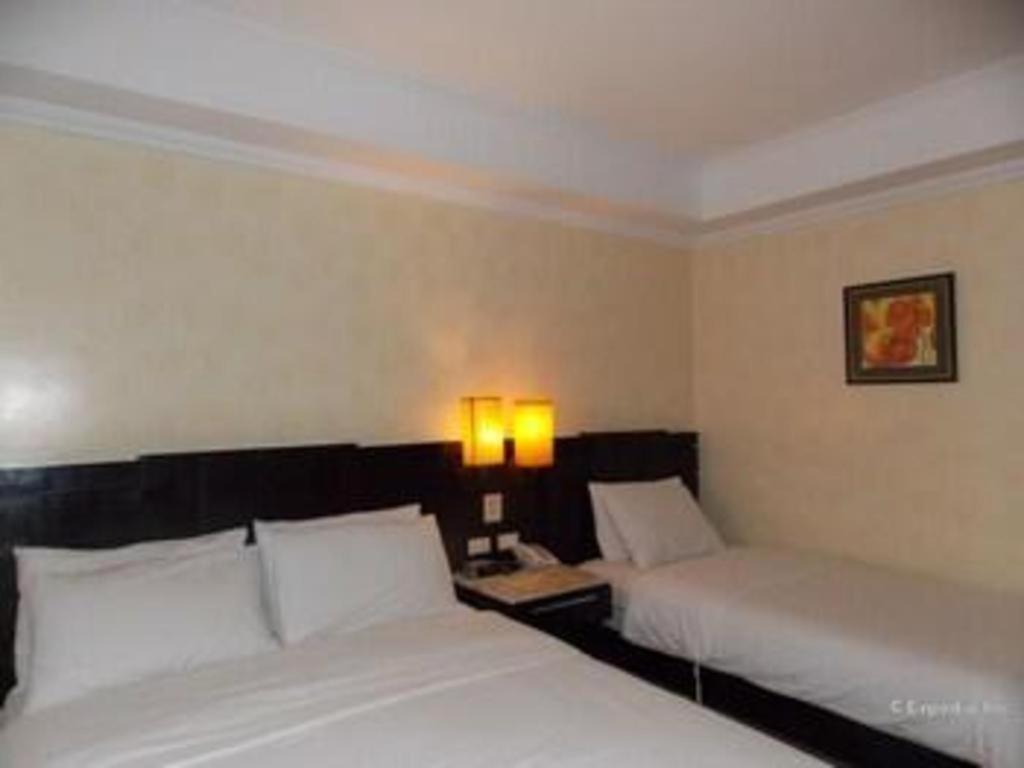 Mo2 Westown Hotel San Juan Μπακολόντ Εξωτερικό φωτογραφία
