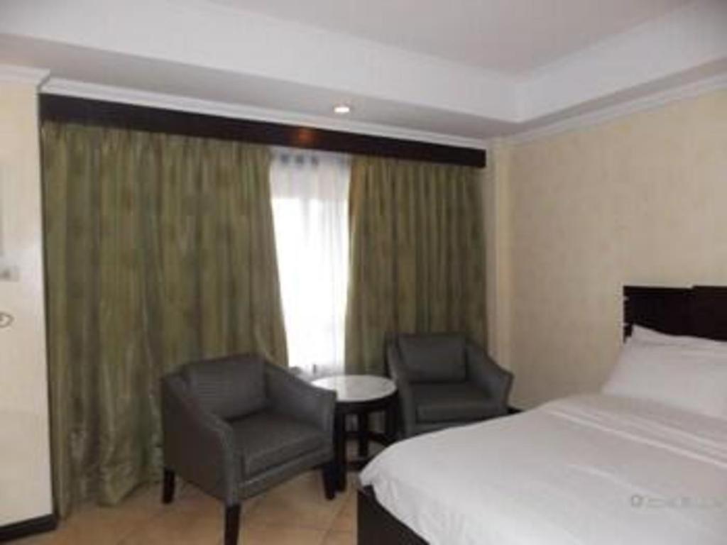 Mo2 Westown Hotel San Juan Μπακολόντ Εξωτερικό φωτογραφία