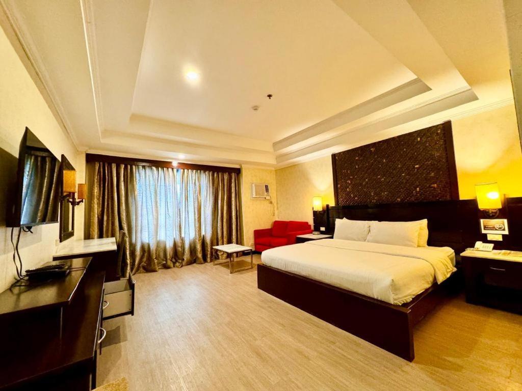Mo2 Westown Hotel San Juan Μπακολόντ Εξωτερικό φωτογραφία