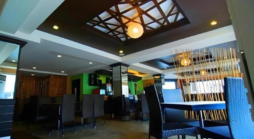 Mo2 Westown Hotel San Juan Μπακολόντ Εξωτερικό φωτογραφία